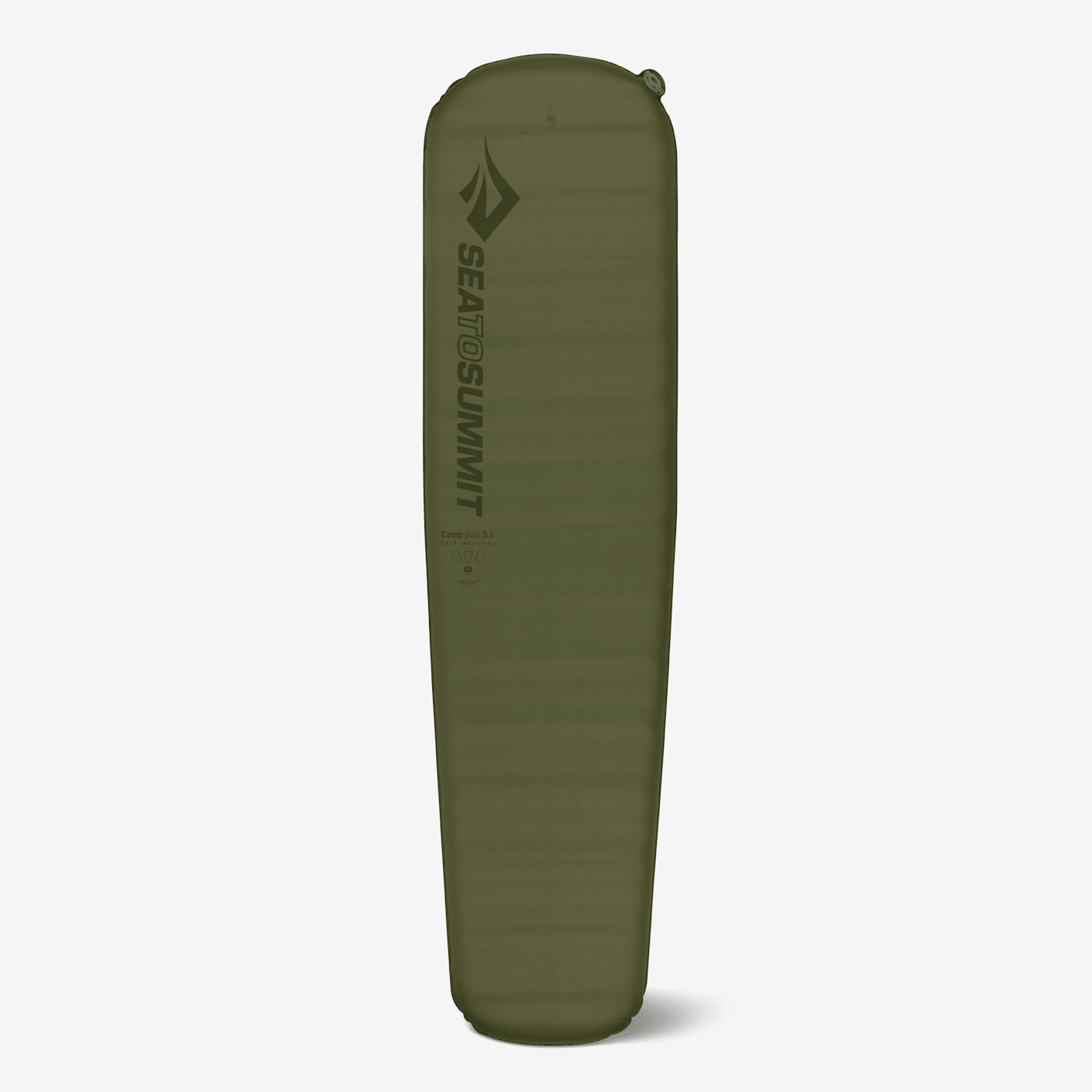 Sea to Summit Camp Plus Self Inflating Sleeping Pad Bespoke Post